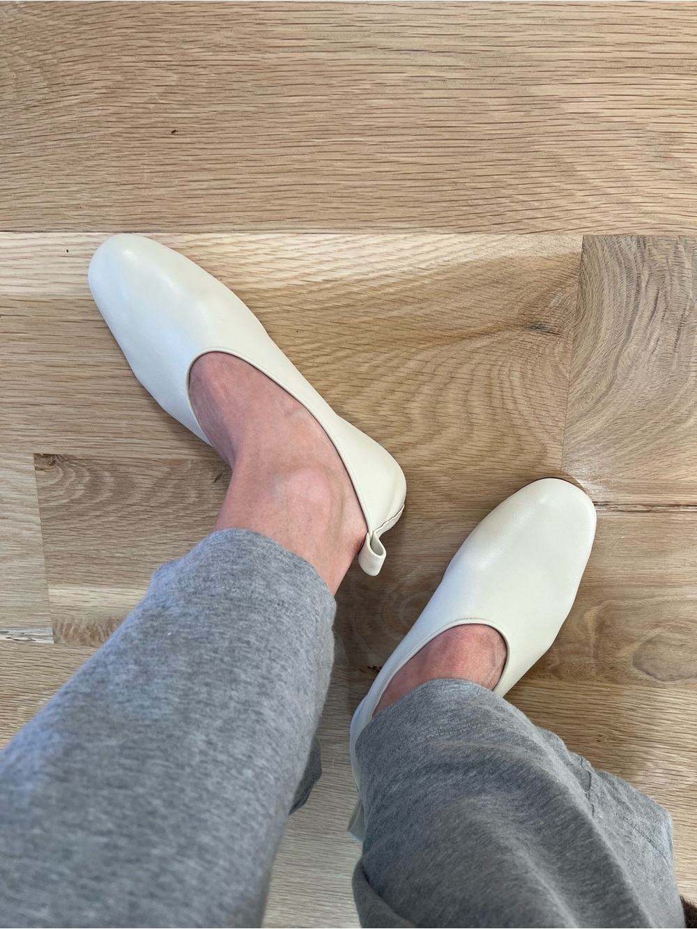 Soeur Bala ballet flats